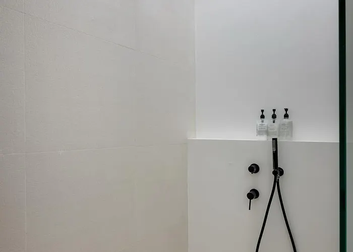 Casa Mios ヴィラ